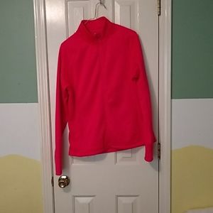 Jacket never been worn